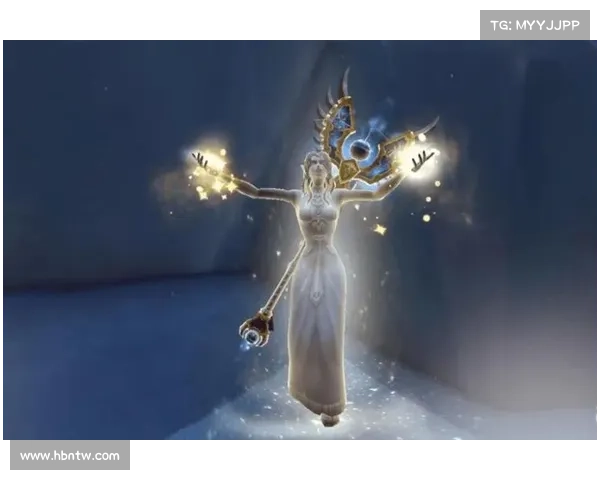 魔兽80版本牧师：中心之道