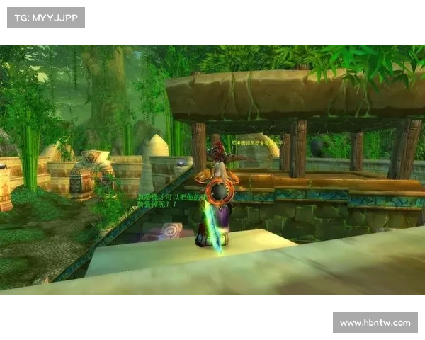 魔兽世界怀旧服:探寻老虎坐骑的秘密